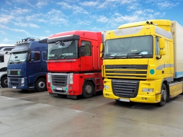 İzmir Nevşehir Nakliye